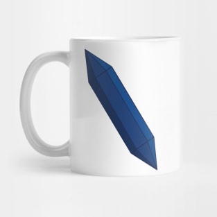 Sapphire Mug